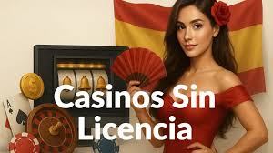 Casinos Sin Licencia en España Riesgos y Consecuencias -858310995 Casinos Sin Licencia en España Riesgos y Consecuencias -858310995