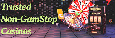 Casinоs That Don't Use GamStop A Comprehensive Guide Casinоs That Don't Use GamStop A Comprehensive Guide
