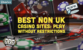Comprehensive List of Non Gamstop Casinos in the UK -1026507230 Comprehensive List of Non Gamstop Casinos in the UK -1026507230