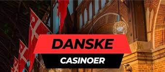 Danmark Casinoer Din Guide til Online Spiling Danmark Casinoer Din Guide til Online Spiling