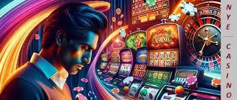Danmark's Nyeste Online Casinoer Oplev Spændingen Danmark's Nyeste Online Casinoer Oplev Spændingen