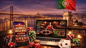 Descubra os Melhores Casinos Online com Bónus Irresistíveis 1918426660 Descubra os Melhores Casinos Online com Bónus Irresistíveis 1918426660