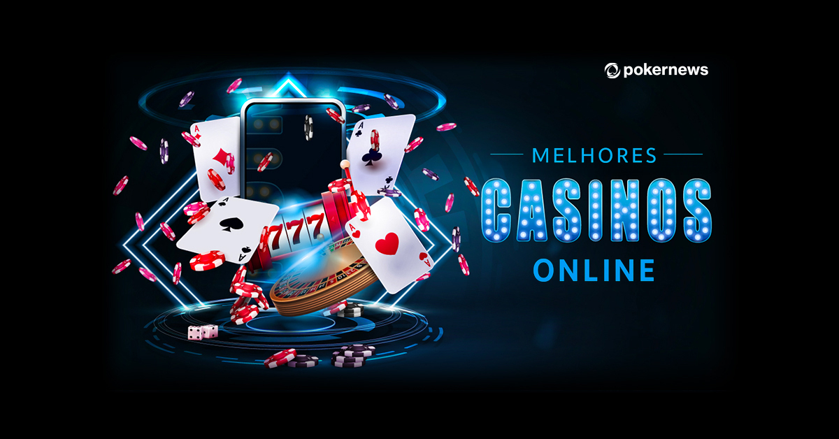 Descubra os Melhores Casinos Online para Jogar em 2023 Descubra os Melhores Casinos Online para Jogar em 2023