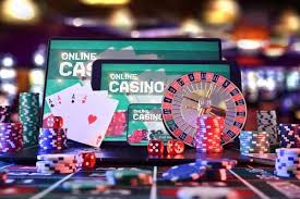 Descubra os Melhores Casinos Online para Jogar em 2023 Descubra os Melhores Casinos Online para Jogar em 2023