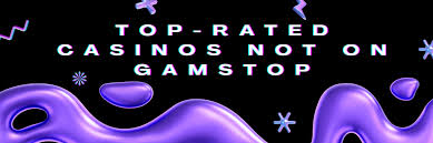 Discover Casinos Not Affected by GamStop Discover Casinos Not Affected by GamStop