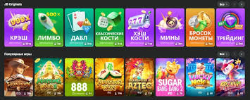 Discover JB Casino Online A Journey into Gaming Paradise Discover JB Casino Online A Journey into Gaming Paradise