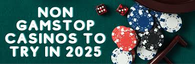 Discover New Non GamStop Casinos for an Uninterrupted Gaming Experience Discover New Non GamStop Casinos for an Uninterrupted Gaming Experience