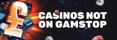 Discover New Non GamStop Casinos for an Uninterrupted Gaming Experience Discover New Non GamStop Casinos for an Uninterrupted Gaming Experience