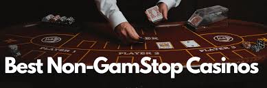 Discover New Non GamStop Casinos for an Uninterrupted Gaming Experience Discover New Non GamStop Casinos for an Uninterrupted Gaming Experience