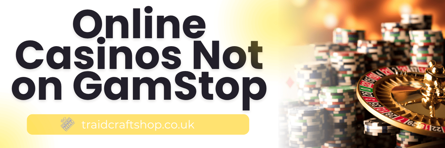 Discover Non GamStop Casinos in the UK Your Ultimate Guide Discover Non GamStop Casinos in the UK Your Ultimate Guide