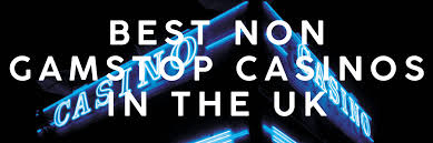 Discover Non GamStop Casinos in the UK Your Ultimate Guide Discover Non GamStop Casinos in the UK Your Ultimate Guide