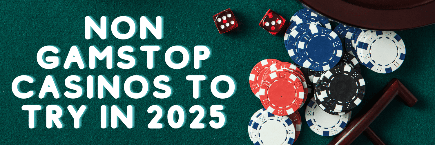 Discover the Best Legit Non GamStop Casinos Discover the Best Legit Non GamStop Casinos