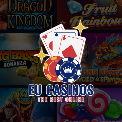 Discover the Best Online Casinos in Europe -1823779073 Discover the Best Online Casinos in Europe -1823779073