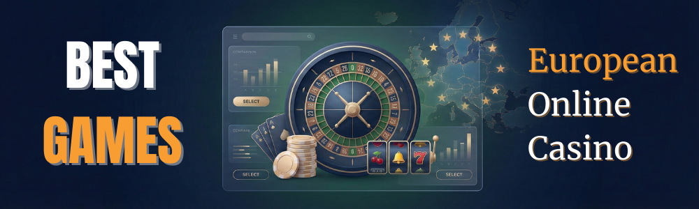 Discover the Best Online Casinos in Europe -1823779073 Discover the Best Online Casinos in Europe -1823779073