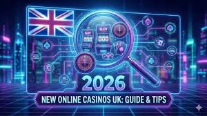 Discover the Best Trusted UK Casinos Online Discover the Best Trusted UK Casinos Online