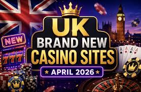 Discover the Best Trusted UK Casinos Online Discover the Best Trusted UK Casinos Online