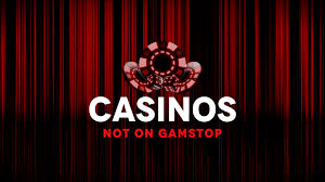 Discover the Best UK Casinos Not On Traditional Platforms Discover the Best UK Casinos Not On Traditional Platforms