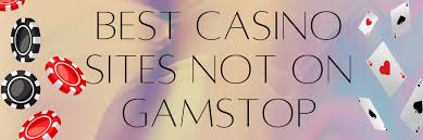 Discover the Best UK Casinos Not On Traditional Platforms Discover the Best UK Casinos Not On Traditional Platforms