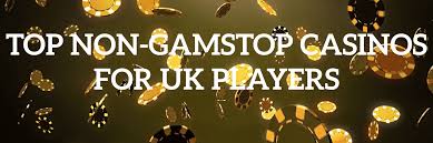Discover the Thrill of Casinos Not on Gamstop UK Discover the Thrill of Casinos Not on Gamstop UK