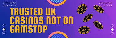 Discover the Thrill of Casinos Not on Gamstop UK Discover the Thrill of Casinos Not on Gamstop UK