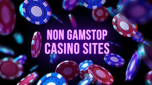 Discovering Casinos Non on Gamstop Your Guide to Playing Freely Discovering Casinos Non on Gamstop Your Guide to Playing Freely