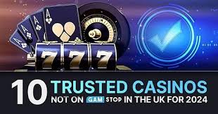 Discovering Non-Gamstop Casinos What You Need to Know Discovering Non-Gamstop Casinos What You Need to Know
