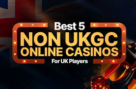 Discovering Non UK Casinos Your Guide to Gaming Beyond Borders Discovering Non UK Casinos Your Guide to Gaming Beyond Borders