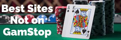 Discovering Reliable Online Casinos Not Covered by GamStop Discovering Reliable Online Casinos Not Covered by GamStop