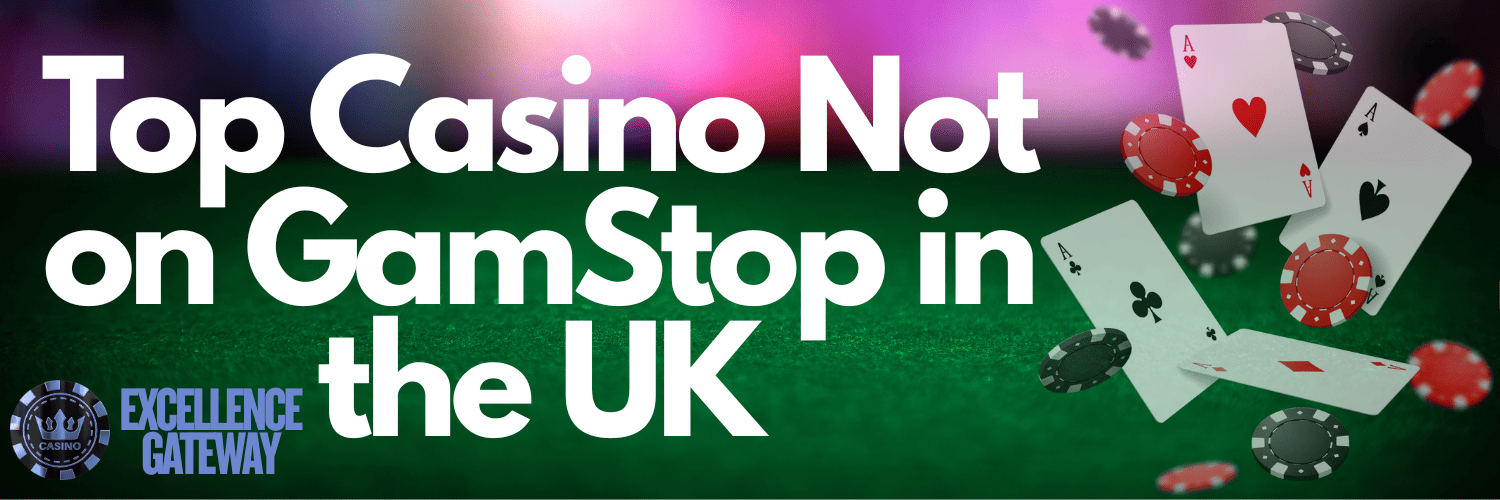 Discovering Sports Betting Sites Not on GamStop Discovering Sports Betting Sites Not on GamStop