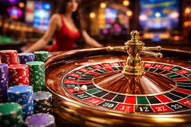 Exciting Gameplay and Strategies in Red Door Roulette Live Exciting Gameplay and Strategies in Red Door Roulette Live