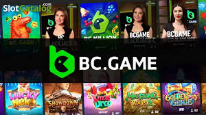 Experience the Excitement of BC.Game App - Your Ultimate Gaming Platform Experience the Excitement of BC.Game App - Your Ultimate Gaming Platform