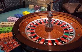 Experience the Thrill of Lightning Roulette Live -1673274714 Experience the Thrill of Lightning Roulette Live -1673274714