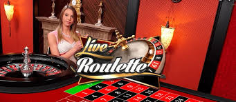Experience the Thrill of Lightning Roulette Live -1673274714 Experience the Thrill of Lightning Roulette Live -1673274714