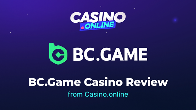 Explore the Exciting World of BC.Game UAE Casino Explore the Exciting World of BC.Game UAE Casino