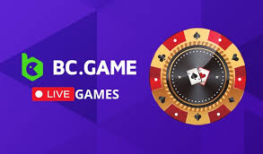Explore the Exciting World of BC.Game UAE Casino Explore the Exciting World of BC.Game UAE Casino