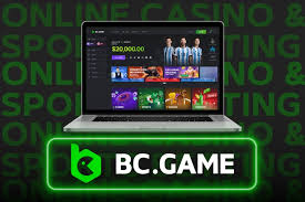 Exploring BC.Game Crypto Casino in Italy A Comprehensive Guide Exploring BC.Game Crypto Casino in Italy A Comprehensive Guide