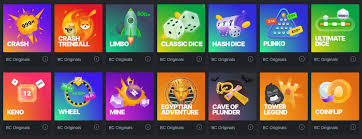 Exploring BC.Game Online Casino in Germany 610700988 Exploring BC.Game Online Casino in Germany 610700988