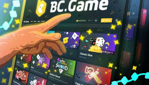 Exploring BC.Game Platform A Revolutionary Gaming Experience in Vietnam Exploring BC.Game Platform A Revolutionary Gaming Experience in Vietnam