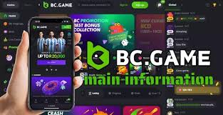 Exploring BC.Game Platform A Revolutionary Gaming Experience in Vietnam Exploring BC.Game Platform A Revolutionary Gaming Experience in Vietnam