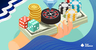 Exploring Casinos Not on Gamstop UK Your Guide to Alternative Gaming Options Exploring Casinos Not on Gamstop UK Your Guide to Alternative Gaming Options