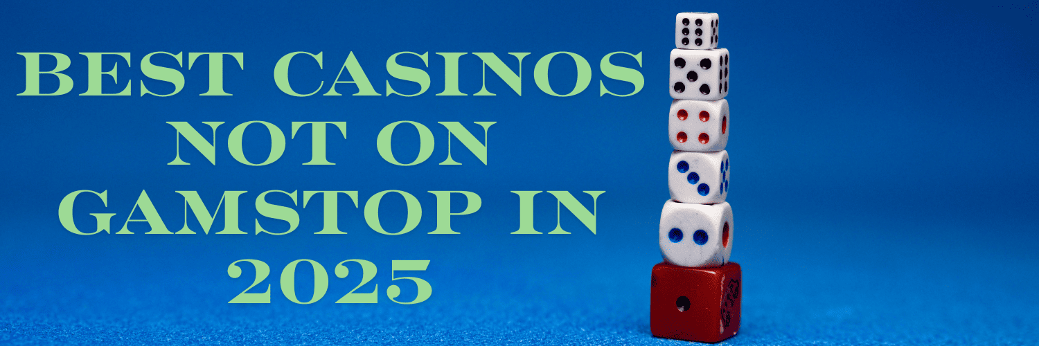 Exploring Casinos Not Registered on Gamstop 1678173566 Exploring Casinos Not Registered on Gamstop 1678173566