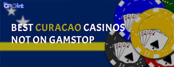 Exploring Curacao Casinos That Bypass GamStop A Comprehensive Guide Exploring Curacao Casinos That Bypass GamStop A Comprehensive Guide