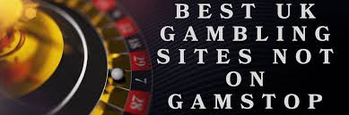 Exploring Non-Gamstop Casinos Your Ultimate Guide Exploring Non-Gamstop Casinos Your Ultimate Guide