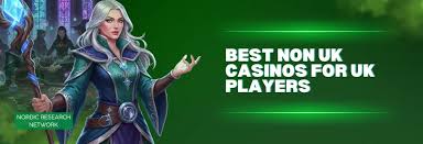 Exploring Non-UK License Casinos A Comprehensive Guide -1474460964 Exploring Non-UK License Casinos A Comprehensive Guide -1474460964