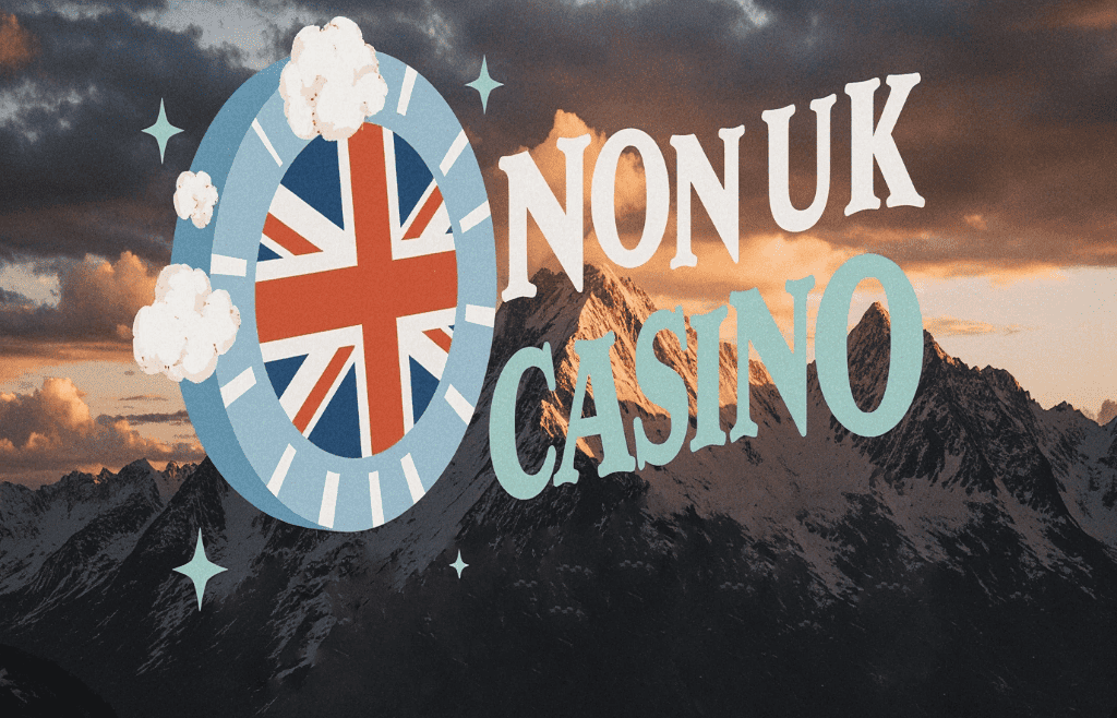 Exploring Non-UK License Casinos A Comprehensive Guide -1474460964 Exploring Non-UK License Casinos A Comprehensive Guide -1474460964