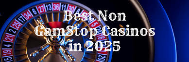 Exploring Sites Without GamStop Your Guide to Open Gambling Exploring Sites Without GamStop Your Guide to Open Gambling