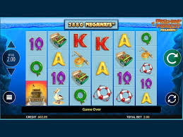 Exploring the Excitement of Megaways Slots Exploring the Excitement of Megaways Slots