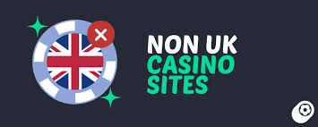 Exploring Trusted Non-UK Casinos Your Guide to Safe Online Gaming Exploring Trusted Non-UK Casinos Your Guide to Safe Online Gaming