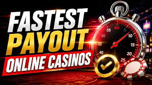 Fastest Paying Online Casino Your Guide to Instant Withdrawals Fastest Paying Online Casino Your Guide to Instant Withdrawals