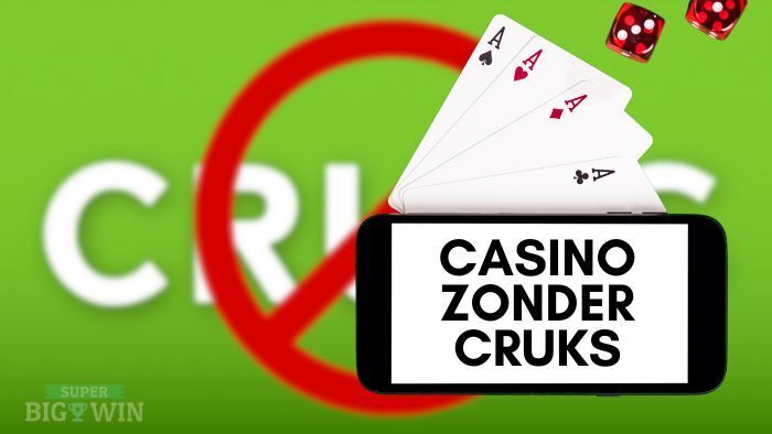 Geen CRUKS Casino De Vrijheid van Spelen Zonder Beperkingen 2030041566 Geen CRUKS Casino De Vrijheid van Spelen Zonder Beperkingen 2030041566